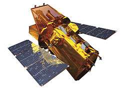 ARTIFICIALES Un satélite artificial es una nave espacial fabricada en la Tierra o en otro lugar del espacio y enviada en un vehículo de lanzamiento, un tipo de cohete que envía una carga útil al