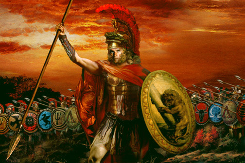 Biografía de Alejandro Magno Alejandro Magno fue una de las personalidades históricas más fascinantes.