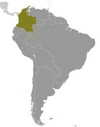 COLOMBIA Superficie: 1 141.748 Km2 Población: 48 417.880 PIB Total: U$ 380.000.000.000 aprox.
