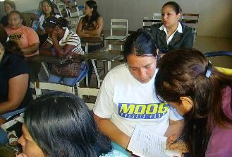 Unidad Educativa Estadal Abilio Reyes Ochoa: Año Académico 2010-2011 Estudiantes : 540 Docentes: 31 Primaria: 340 Bachillerato: 194 Primaria: 16
