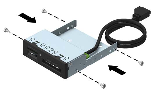 4. Desconecte el cable de alimentación de la toma eléctrica de CA y desconecte todos los dispositivos externos.