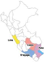lux 03 11 días / 10 noches Lugares a visitar: Lima, Arequipa, Colca, Puno, Cusco, Valle Sagrado y Machu Picchu. Duración : 11 Días / 10 Noches Condiciones: - Mínimo 2 Pasajeros - Salidas Diarias.