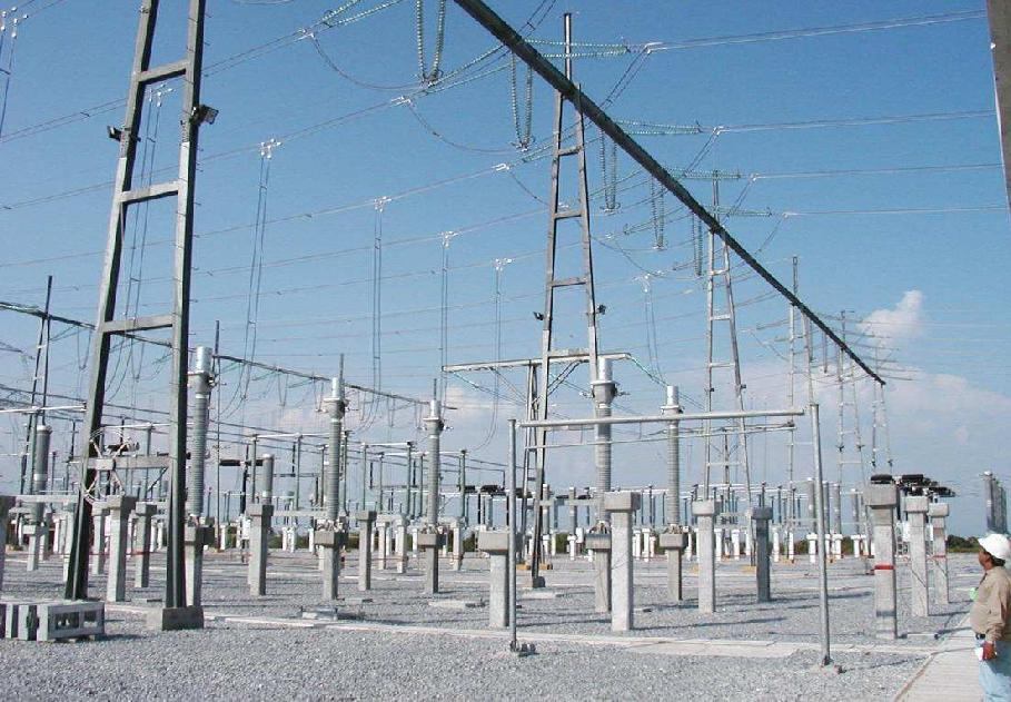 Resumen de Servicios Ingeniería Eléctrica Instalaciones Electro-Mecánicas Industriales Electrificación y Alumbrado Subestaciones de Potencia y Líneas de Trasmisión