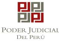 CORTE SUPERIOR DE JUSTICIA DE ICA BASES DEL CONCURSO PUBLICO N 001-2016-UE-ICA I. OBJETIVO Y FINALIDAD.