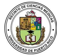 Universidad de Puerto Rico Facultad de Ciencias Biosociales Escuela Graduada de Salud Pública Doctorado en Salud Pública con especialidad en Salud Ambiental Departamento de Salud Ambiental Estudio de