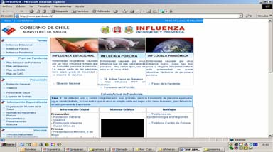 PANDEMIA DE INFLUENZA 2009 2004 2008: PREPARACION Plan Nacional Comisión de Brote y Emergencias Refuerzo de Vigilancia Influenza Compra 350.