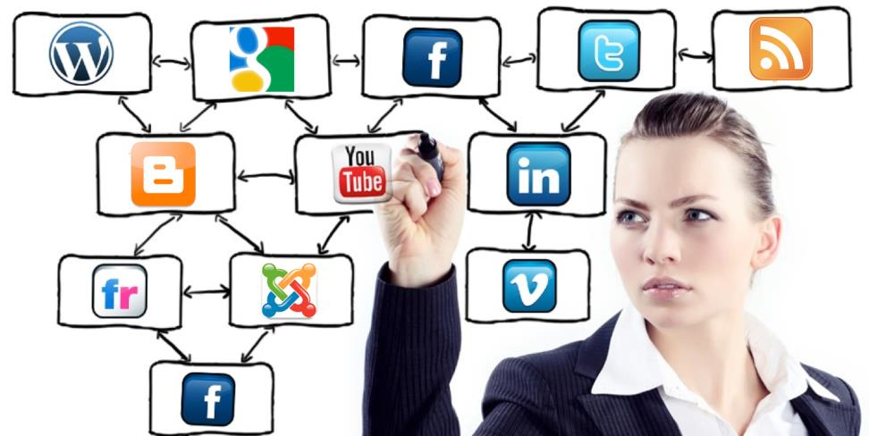 Módulo 1 Redes sociales para las empresas Este curso está dirigido a Empresas con la finalidad de que implementen estrategias de Social Media, aprovechando al máximo el uso de las