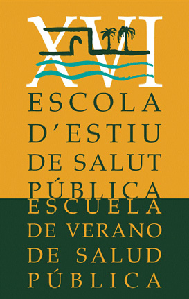 Escola Valenciana d Estudis en Salut Patrocina Conselleria de Sanitat. Generalitat Valenciana Razones, propósitos y usos.