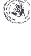 ANEXO Nº 4 FICHA DE PROGRAMACIÓN MULTIANUAL DE PROYECTOS DE INVERSIÓN PÚBLICA 2012-2014 Código Prioridades Trimestre/Año 2010 2011 2012 2013 2014 Saldo Comentarios Programa OPI Ejec.