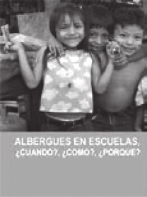70 CAPITULO 3: Título: Simulacros de desastres en centros educativos. Una guía para planear, ejecutar y evaluar. Autor: Oficina regional para América Latina y el Caribe de UNICEF, 2010.