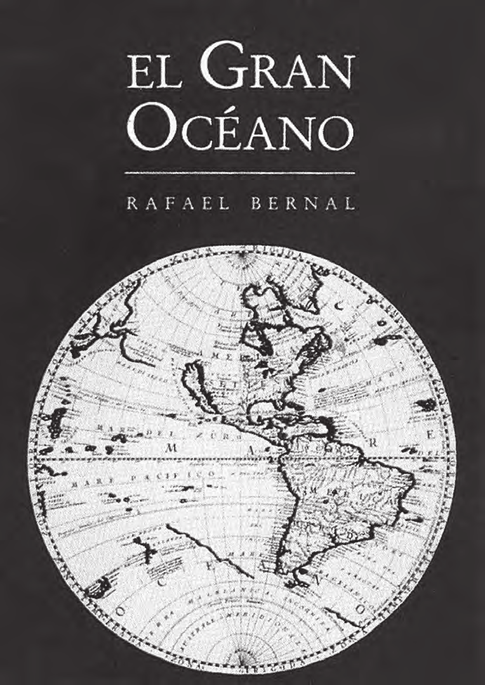 Por selva, milpa y mar: la literatura y la diplomacia extraordinaria de Rafael Bernal