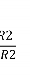 b) Simule utilizando el software de la cátedra con los valores R1=1KΩ y C1=10nF. Problema 12 a) Al circuito R-C se le aplica una tensión V1 cuadrada periódica de periodo T=T1+T2.