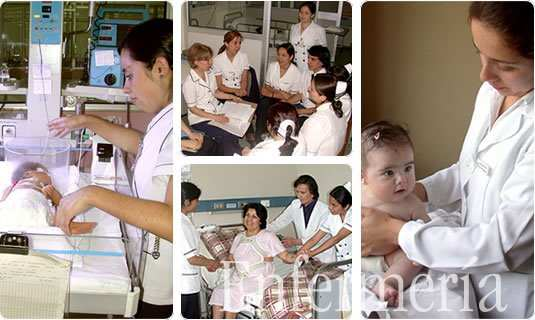 Vigilancia de las medidas de control Acciones de Enfermería Preventiva Observación de las medidas de eficacia 3ª fase 1.