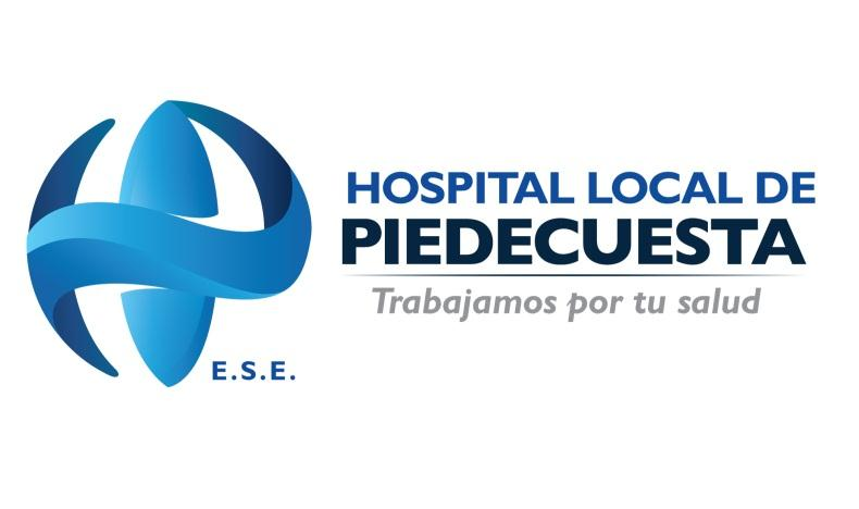 EMPRESA SOCIAL DEL ESTADO HOSPITAL LOCAL DE PIEDECUESTA Invitación Pública No 1 de 2015 PROCEDIMIENTO DE SEGUNDA O MENOR
