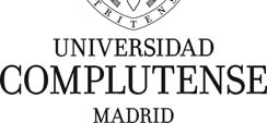 UNIVERSIDAD COMPLUTENSE DE MADRID VICERRECTORADO DE ESTUDIANTES CONVOCATORIA Nº 44/2016 DE BECAS DE FORMACIÓN PRÁCTICA PARA LA FACULTAD DE ESTUDIOS ESTADÍSTICOS La Universidad Complutense de Madrid