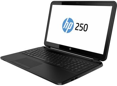 HP 250 G4 IN PRECIO ESPECIAL: 360,00 IVA INCLUIDO INTEL N3050 2 PUERTOS USB 2.