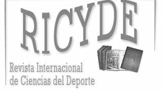 REVISTA INTERNACIONAL DE CIENCIAS DEL DEPORTE International Journal of Sport Science Rev. int. cienc. deporte doi:10.5232/ricyde2010.