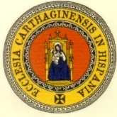 DIÓCESIS DE CARTAGENA EPISCOPOLOGIO DE LA DIÓCESIS DE CARTAGENA EN ESPAÑA Héctor, 516. Concilio IX de Tarragona. Liciniano, 582-595. Mencionado en las Cartas de San Isidoro.