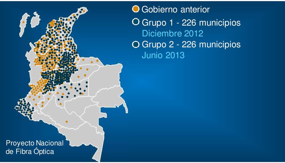 Grupo 2-226 municipios Junio
