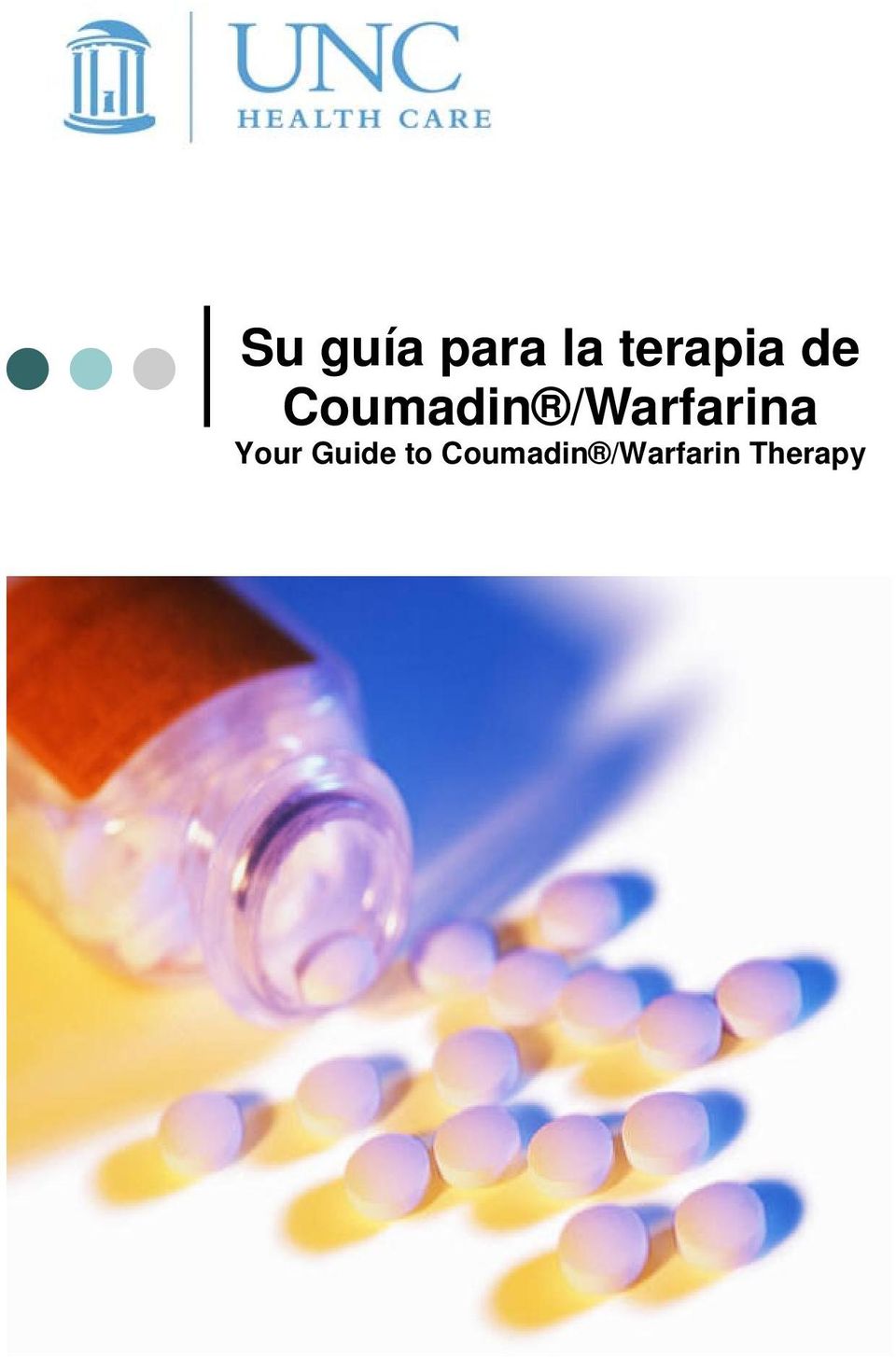 /Warfarina Your Guide