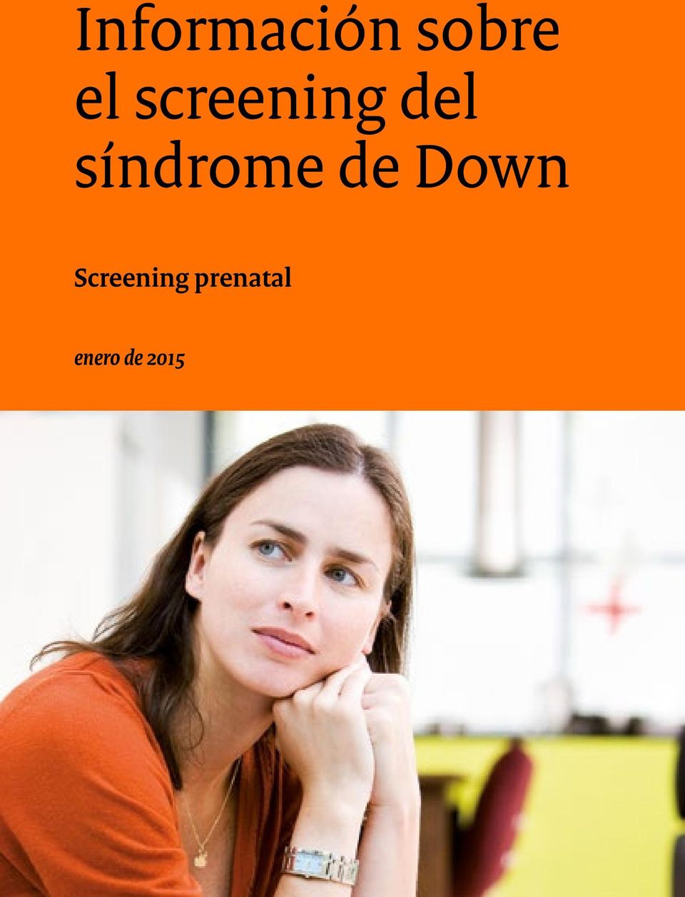 síndrome de Down