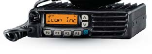 RADIO PORTÁTIL SERIE 3021/4021» MDC-1200 PTT ID y Llamada de Emergencia.» Botón especial para envío de emergencia.