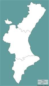 Las CC.AA. y los EE.AA. Procedimientos de acceso: arts. 143 y 151 Ordinario Especialidades: Ceuta y Melilla: Estatuto acordado por las CG x LO [art. 144 b)] Comunidad Valenciana y Canarias (art. 150.