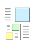 Convertir en documentos Word, Excel o PowerPoint Función de reconocimiento óptico de caracteres (OCR) de ABBYY FineReader for ScanSnap Esta sección le explica acerca de la función OCR de ABBYY