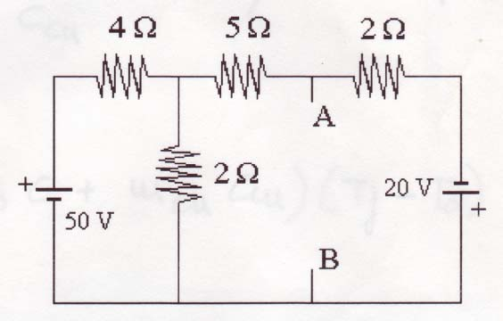 9. En el circuito de la figura 2(c) el condensador se halla inicialmente descargado, estando abierto el interruptor S, cerrándose en el instante t=0 este interruptor.