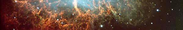 Los elementos más pesados se producen en las explosiones masivas de supernovas que son estrellas de al menos ocho veces el tamaño de nuestro sol.