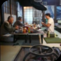 Día 9/ 16 Ago Desayuno Comida e Kyoto-Kawadoko(comida encima rio)-tiempo libre-zona Arashiyama-Toronagashi-Daimonji. Desayuno en el Hotel. Nos desplazamos hasta el valle de Kifune y lo conocemos.