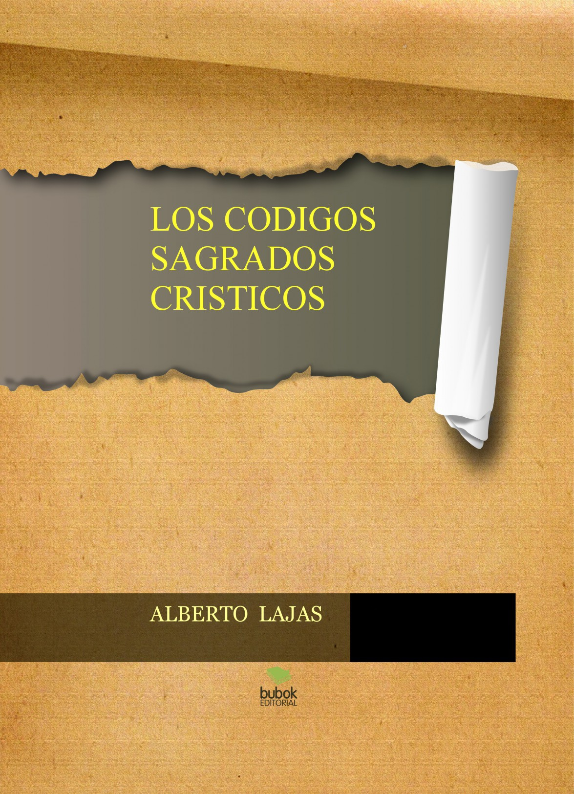 LOS CODIGOS SAGRADOS CRISTICOS ALBERTO LAJAS - PDF Free Download