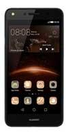 Huawei Y5 II 8GB Black y White Tarifa plan integrado más 5GB de navegación SO: ANDROID PANTALLA: 720 x 1280 pixels, 5.