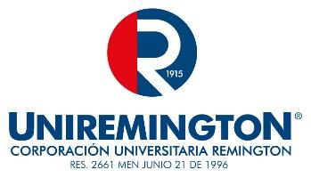 PÁGINA: 1 de 10 Presentación La revista Investigar y Aprender es una publicación anual de la Corporación Universitaria Remington - Uniremington, en la que se publican artículos derivados de los