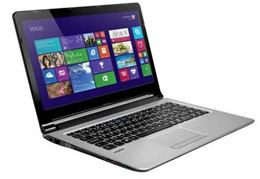 KE M1021B Tablet 2 en 1 - Intel QuadCore - BT - WiFi - 10,1" HD - Ram 2GB - Capacidad 32GB - Windows 8 BG ONE532 BG Z120TV $ 5249,00 Pc All in One - Led 18,5" - Memoria 2GB - Disco 500 GB - Intel