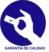 GARANTIA DE CALIDAD