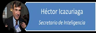 _Secretaría de Inteligencia del Estado (SIDE) Mantiene una buena relación con la Presidenta Cristina Fernández. Se la mencionaba como candidata a Ministra de Economía. Jefe de la SIDE desde 2003.