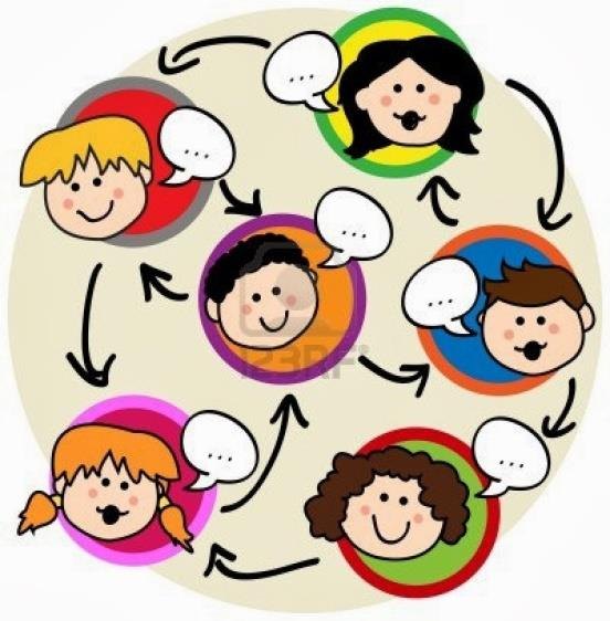 Comunicación oral Un hablante competente es capaz de comunicar un mismo mensaje de diversas maneras: quienes usan exitosamente el lenguaje manejan un repertorio
