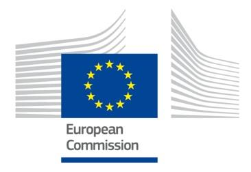 Comisión Europea Reunión de Cierre Conclusiones preliminares: Verificaron actividades ejecutadas del SNC en el 2014 Verificaron el proyecto de SisOrgániCO Pendiente el Manual de incumplimientos y