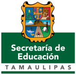 C O N V O C A T O R I A -Pública y Abierta- La Secretaría de Educación Pública y la Secretaría de Educación del Estado de Tamaulipas de conformidad con los Artículos 3º, fracción III, 73, fracción