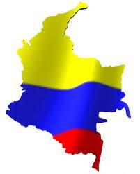 Ubicación de Colombia en el mundo Colombia hace parte de continente americano y se encuentra ubicada en la esquina superior izquierda, o noreste, de Suramérica.