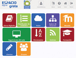 Recursos digitales en la web www.anayaeducacion.