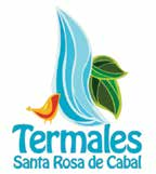 TERMALES DE SANTA ROSA El balneario Termales Santa Rosa de Cabal, ofrece a sus visitantes cascadas de agua fría, piscinas de agua termal, rutas ecológicas para conocer mejor nuestra naturaleza,