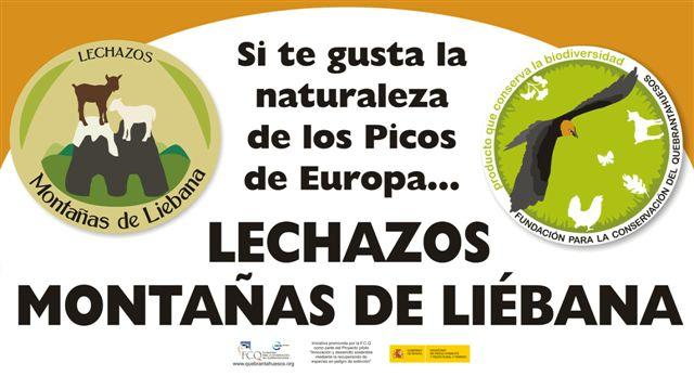 LAS ONG en el producto Reservas de la Biosfera Españolas (Proyecto piloto Innovación y desarrollo sostenible mediante la recuperación de especies en peligro de extinción, del MARM).