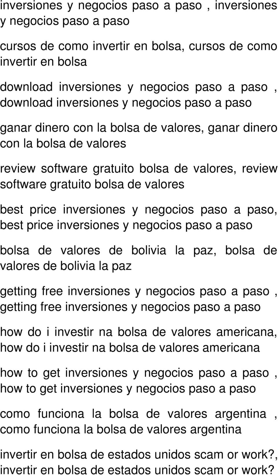 bolivia la paz getting free inversiones, getting free inversiones how do i investir na bolsa de valores americana, how do i investir na bolsa de valores americana how to get inversiones, how to get
