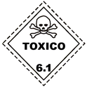 Página: 5/5 VI. INFORMACIÓN ECOLÓGICA El producto se considera tóxico a los peces. Tiene una baja toxicidad a pájaros. No contamine fuentes de agua como ríos, lagos, pozos.
