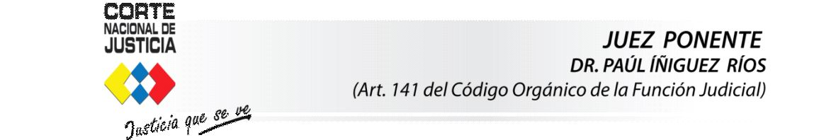 Juicio No. 742-2011 Daños y Perjuicios (Apelación) VOTO SALVADO DEL SEÑOR DOCTOR PAÚL IÑIGUEZ RÍOS CORTE NACIONAL DE JUSTICIA.- SALA DE LO CIVIL Y MERCANTIL. Quito,a 14 de junio de 2013; las 09h00.
