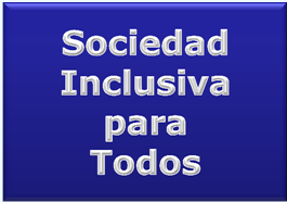 13 Normas Uniformes sobre la Igualdad de Oportunidades para las Personas con Discapacidad (1993) Igualdad de oportunidades: Se hacen accesibles para todos, incluyendo las personas con discapacidad,