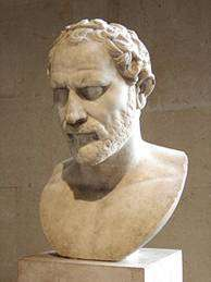 Los oradores Surgen entonces los grandes oradores: Isócrates (436-338 adc). Fue discípulo de Sócrates. Partidario de la unión nacional frente a los persas. 21 discursos y 9 epístolas.