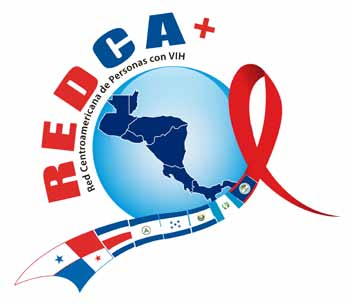 Boletín Abril 2012 3 La REDCA+ renueva su imagen al cumplir diez años de labor en temas de VIH-Sida La Red Centroamericana de Personas con VIH (REDCA+) ha cumplido diez años de labores en temas de